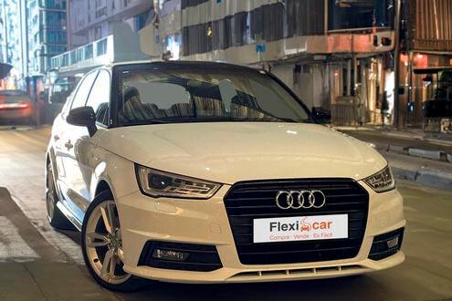AUDI A1 di&eacute;sel