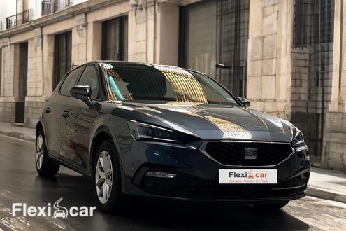 Audi A1 en M&aacute;laga de segunda mano barato