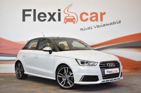 Audi A1 ocasion