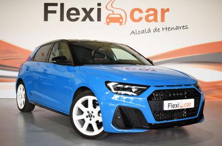Audi A1 segunda mano