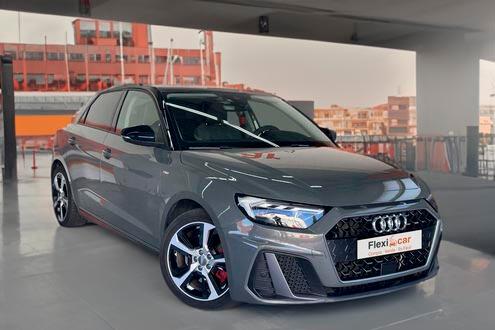 Audi A1 Sportback barato