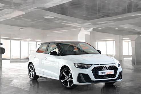 Audi A1 Sportback de ocasi&oacute;n