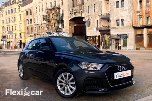 AUDI A1 en Valencia barato