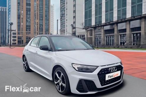 AUDI A1 en Valencia de ocasi&oacute;n barato