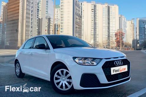 AUDI A1 en Valencia de segunda mano barato