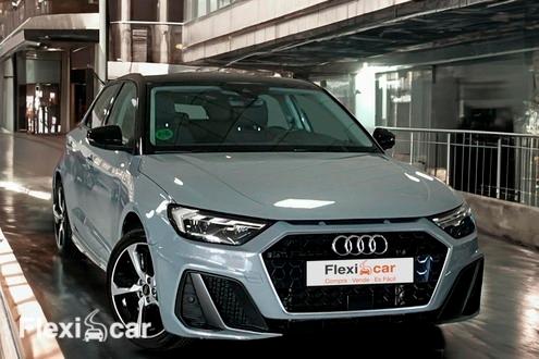 AUDI A1 en Valencia