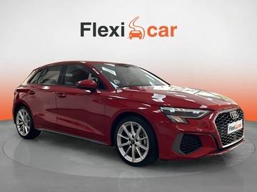 Audi A3 autom&aacute;tico
