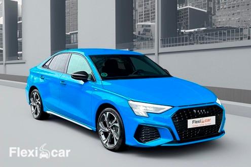 Audi A3 barato en Barcelona