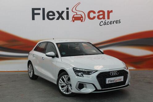 Audi A3 barato