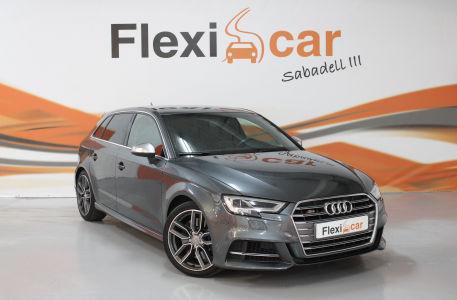 Audi A3 ocasion