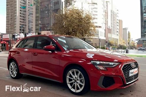 Audi A3 de segunda mano barato en Barcelona