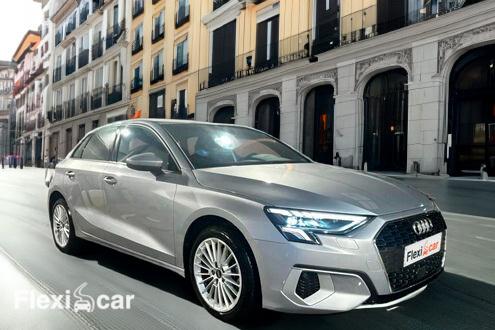 Audi A3 en Sevilla