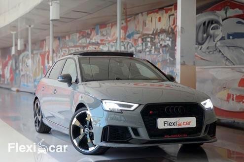 AUDI A3 Sportback barato