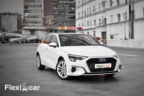 AUDI A3 Sportback segunda mano barato