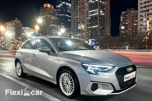AUDI A3 en Valencia ocasi&oacute;n