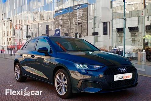 AUDI A3 en Valencia segunda mano barato
