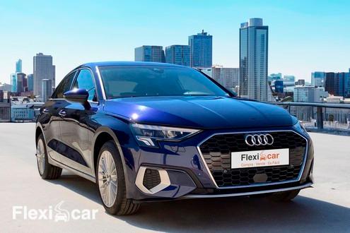 AUDI A3 en Valencia
