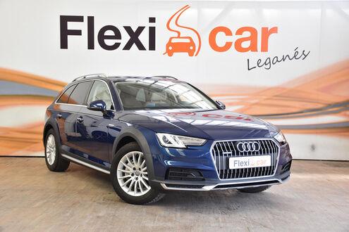 Audi A4 Allroad Quattro segunda mano Flexicar