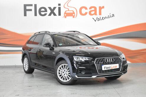 Audi A4 Allroad Quattro segunda mano