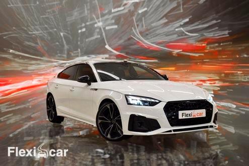 AUDI A5 Avant barato