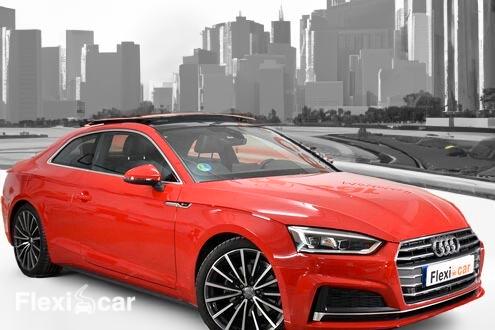 AUDI A5 Sportback barato