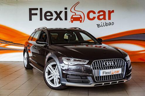 Audi A6 Allroad de ocasi&oacute;n