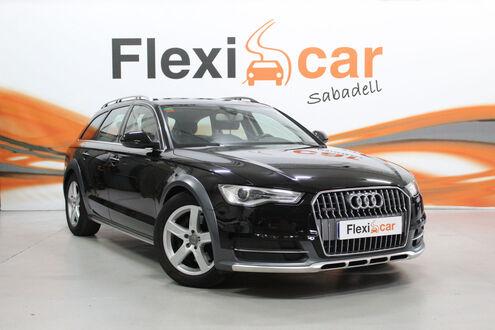 Audi A6 Allroad oferta