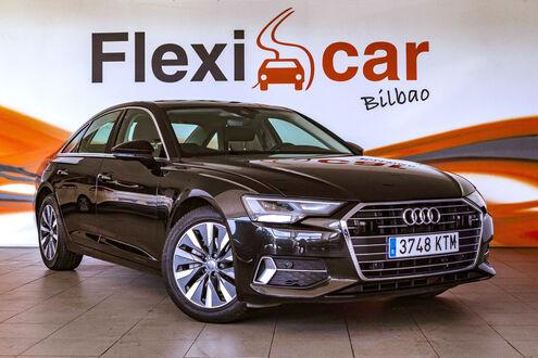 AUDI A6 barato