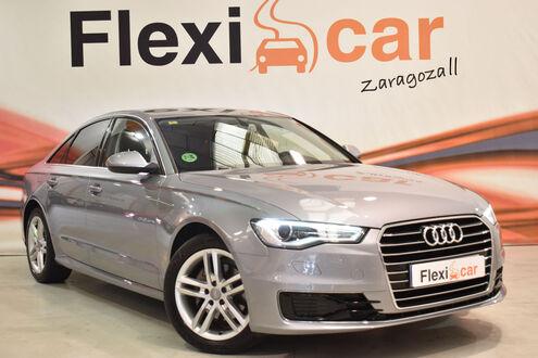 Audi A6 de ocasi&oacute;n seminuevo