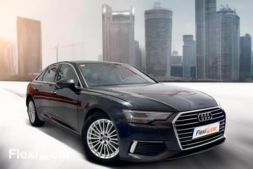 AUDI A6 e-tron barato