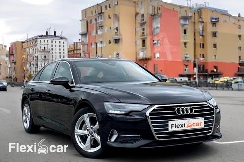 AUDI A6 e-tron de ocasi&oacute;n