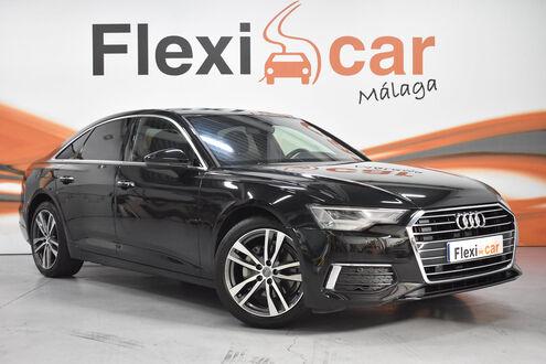 AUDI A5 de ocasi&oacute;n barato
