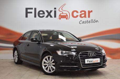 Audi A6 ocasion