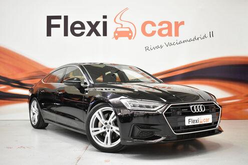 AUDI A7 barato