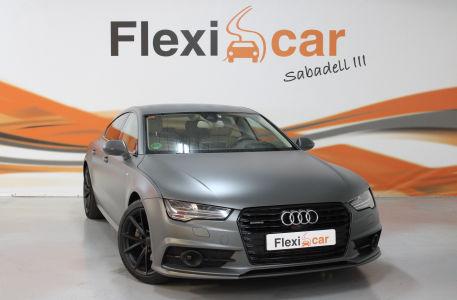 AUDI A7 KM0