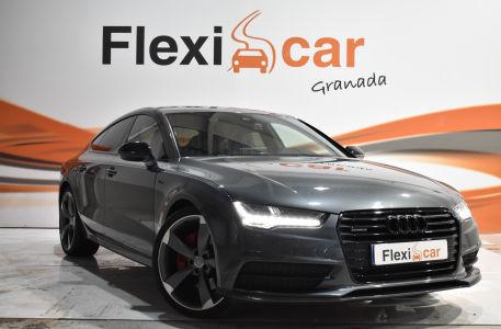 AUDI A7 ocasion