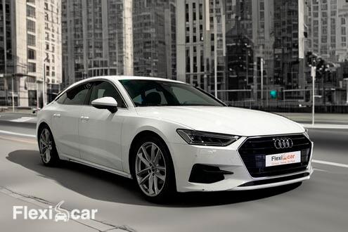 AUDI A7 S Line barato