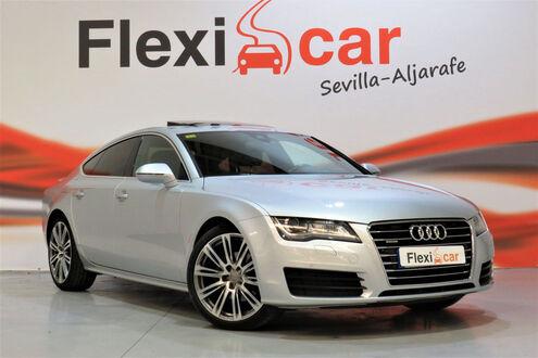 Audi A7 segunda mano ocasi&oacute;n