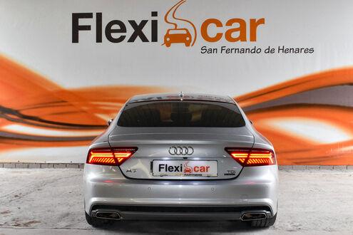 Audi A7 Sportback barato
