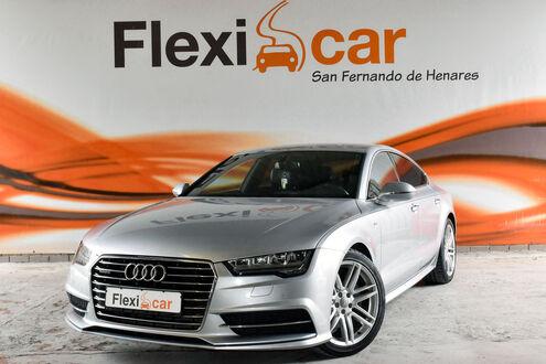Audi A7 Sportback km 0