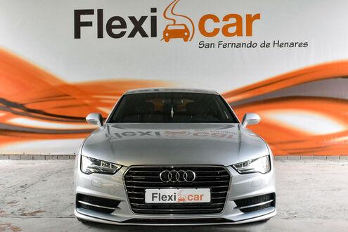 Audi A7 Sportback segunda mano