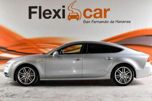 Audi A7 Sportback seminuevo
