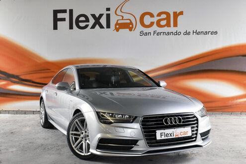 Audi A7 Sportback