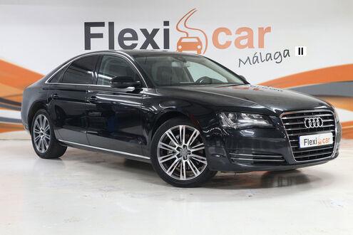 Audi A8 de ocasi&oacute;n