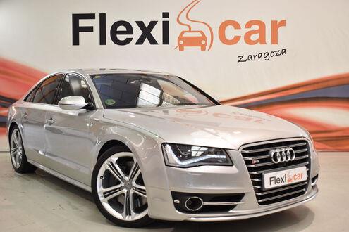 Audi A8 km0