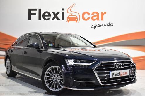 Audi A8 de oferta