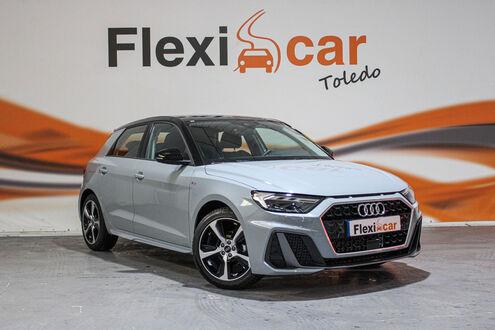 AUDI Albacete barato