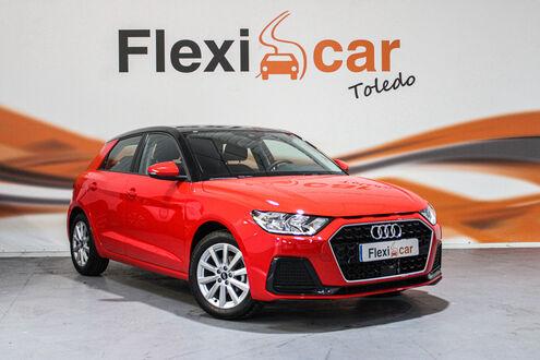 AUDI Albacete de ocasi&oacute;n barato