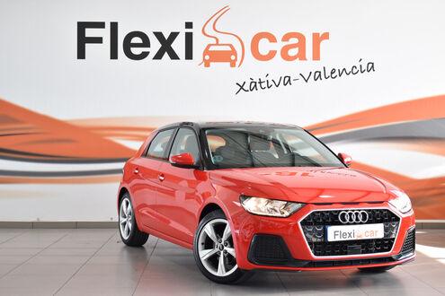 AUDI Albacete de ocasi&oacute;n