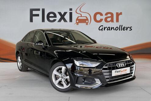 AUDI Albacete de segunda mano barato